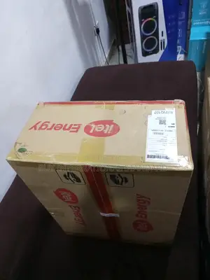 Itel Energy Hybrid Inverter With High Surge Capacity