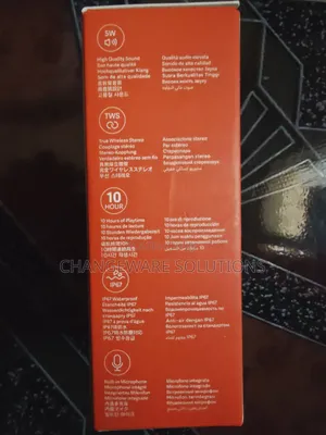 Xiaomi Sound Pocket 5w Speaker