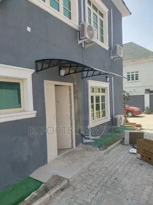 Foreign Canopy Outdoor Awning