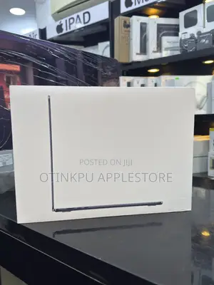 New Apple MacBook Air 2025 M4 15-inch 16GB Apple M5 SSHD (Hybrid) 512GB
