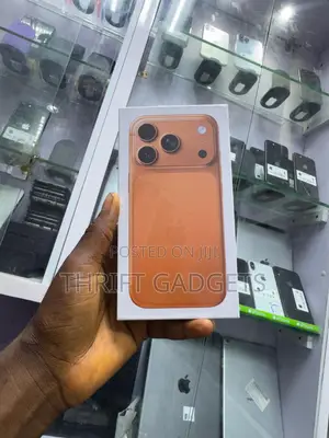 New Apple iPhone XR 128 GB Orange