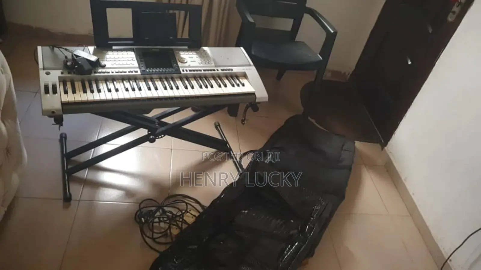 Church Event Piano Player Available for Programs and Services