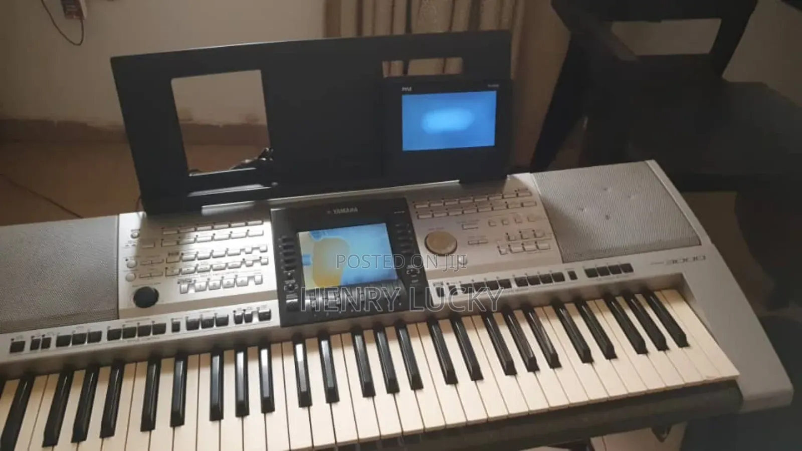 Church Event Piano Player Available for Programs and Services