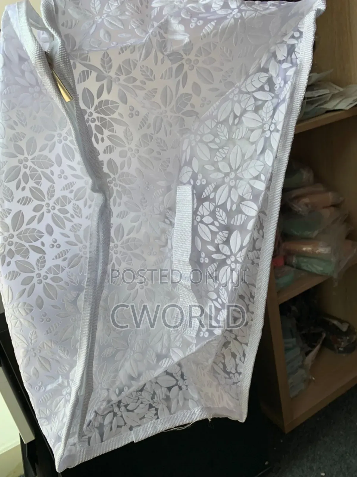Cloth Storage Bag