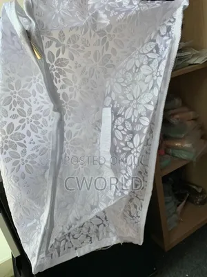 Cloth Storage Bag