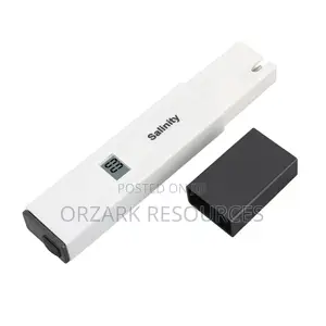 Digital Salinity Meter