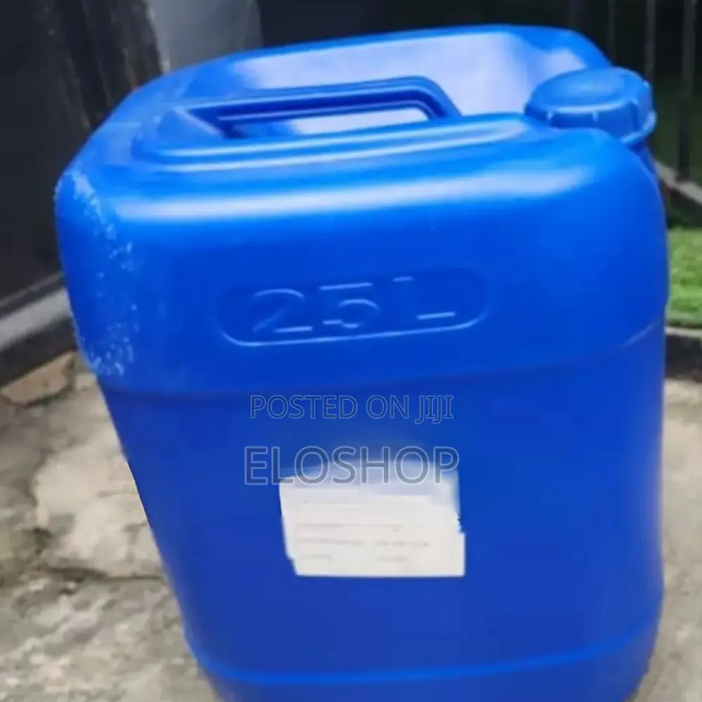 25 Liter Blue Jerrycan in Ikeja