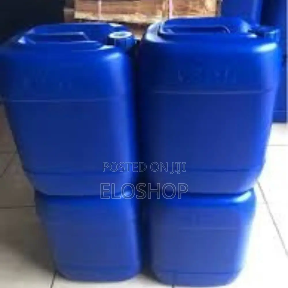 25 Liter Blue Jerrycan in Ikeja