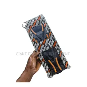 Beta 1031/S4 4pcs Circlip Pliers Set