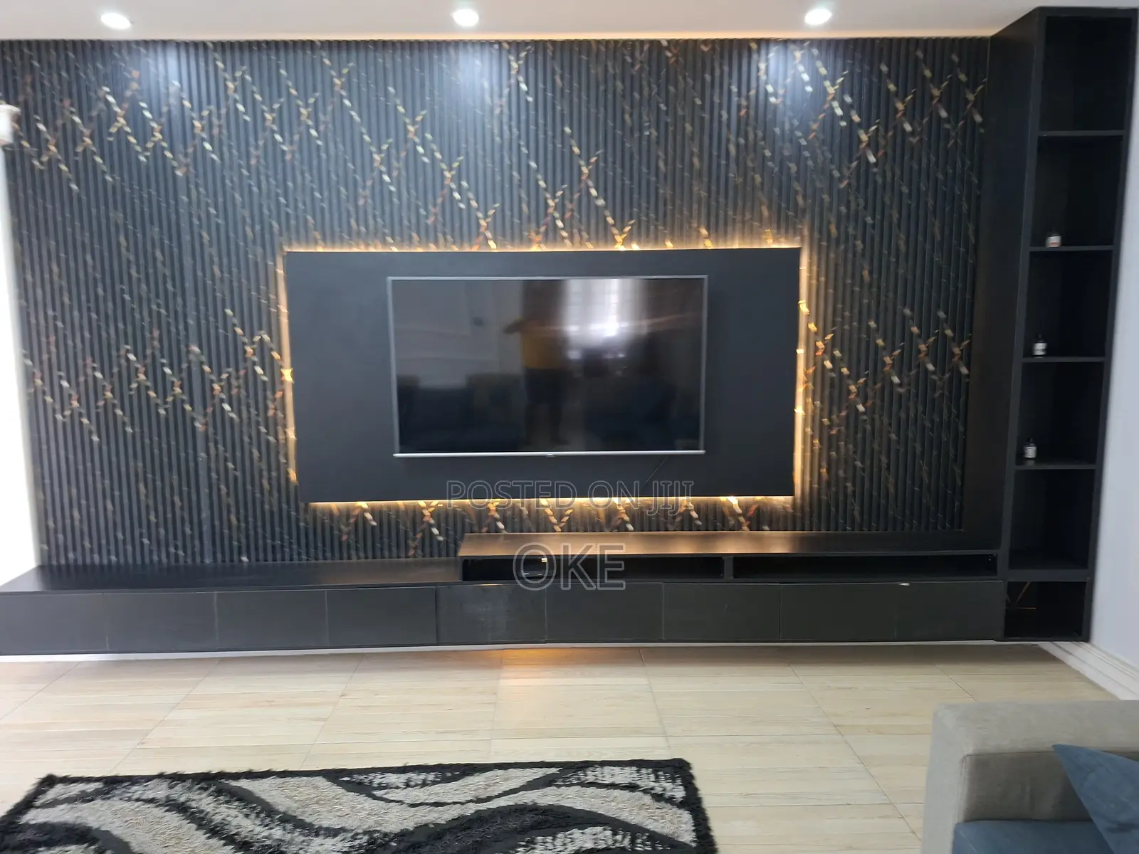 Tv Console