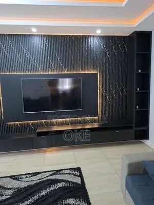 Tv Console
