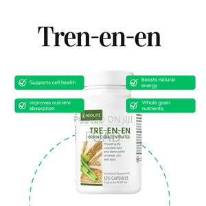 Tre-en-en - 120 Capsules