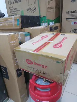 Itel Energy Hybrid Inverter for Solar Battery Systems