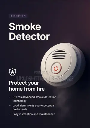 Smoke Inductor Safety