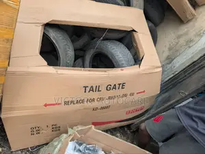 Boot for 2018 Honda Cr-v 