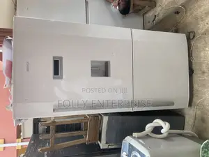 Beko Double Door Refrigerator With Dispenser