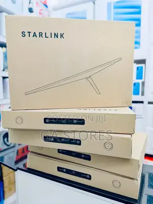 Starlink Gen 3 Full Kits Available