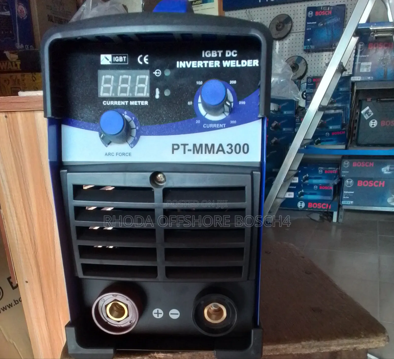 Welding Machine
