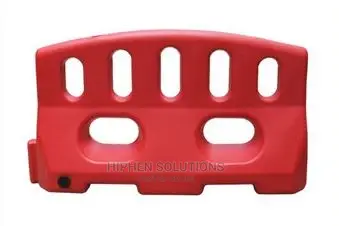 Blowing Molding Small Road Barrier Gate