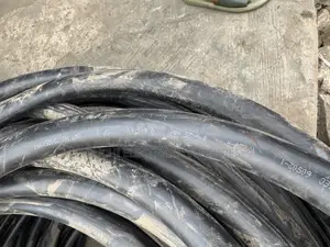 25mm4core Armored Cable
