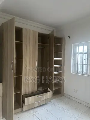 Furnished 2bdrm Shared Apartment in Ologunfe, Awoyaya for rent