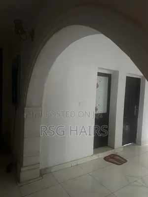 Furnished 2bdrm Shared Apartment in Ologunfe, Awoyaya for rent