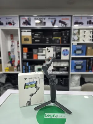 Dji Osmo Mobile 6