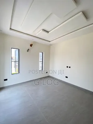 3bdrm Bungalow in Abraham Adesanya for sale