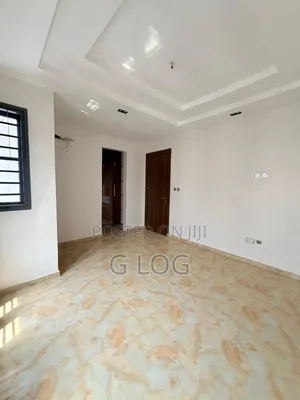3bdrm Bungalow in Abraham Adesanya for sale
