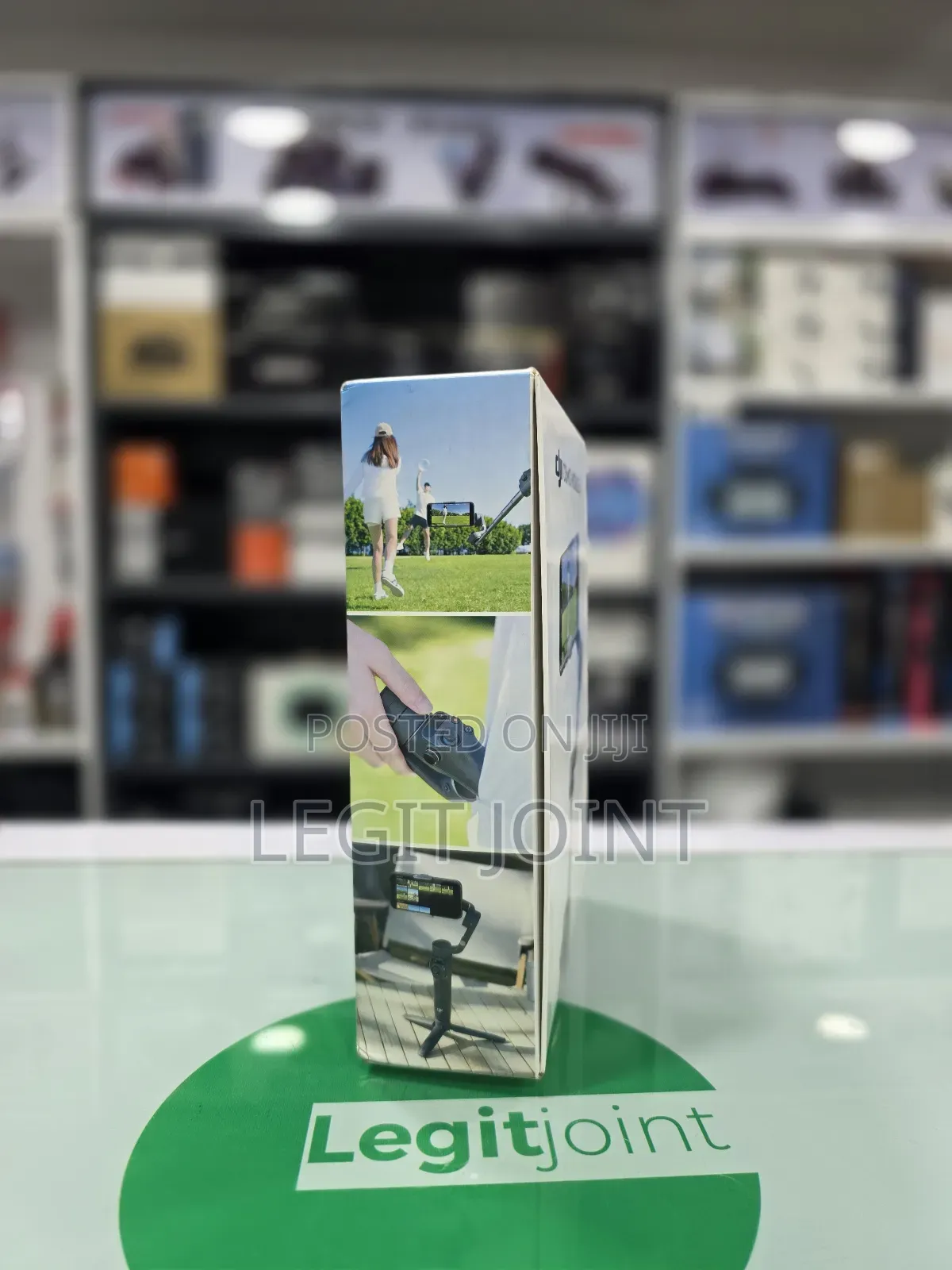 Dji Osmo Mobile 6