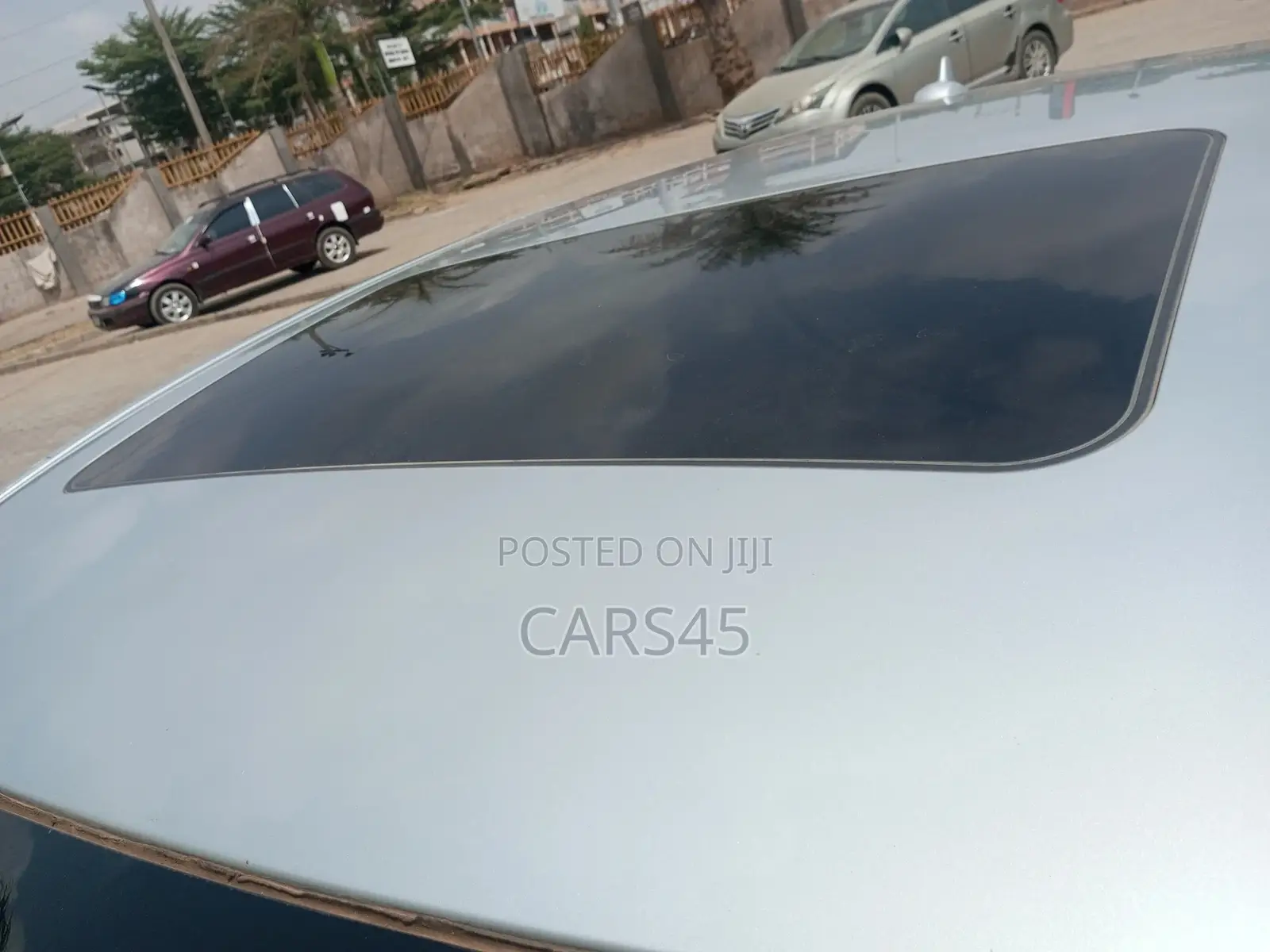 Mercedes-Benz E350 2012 Silver