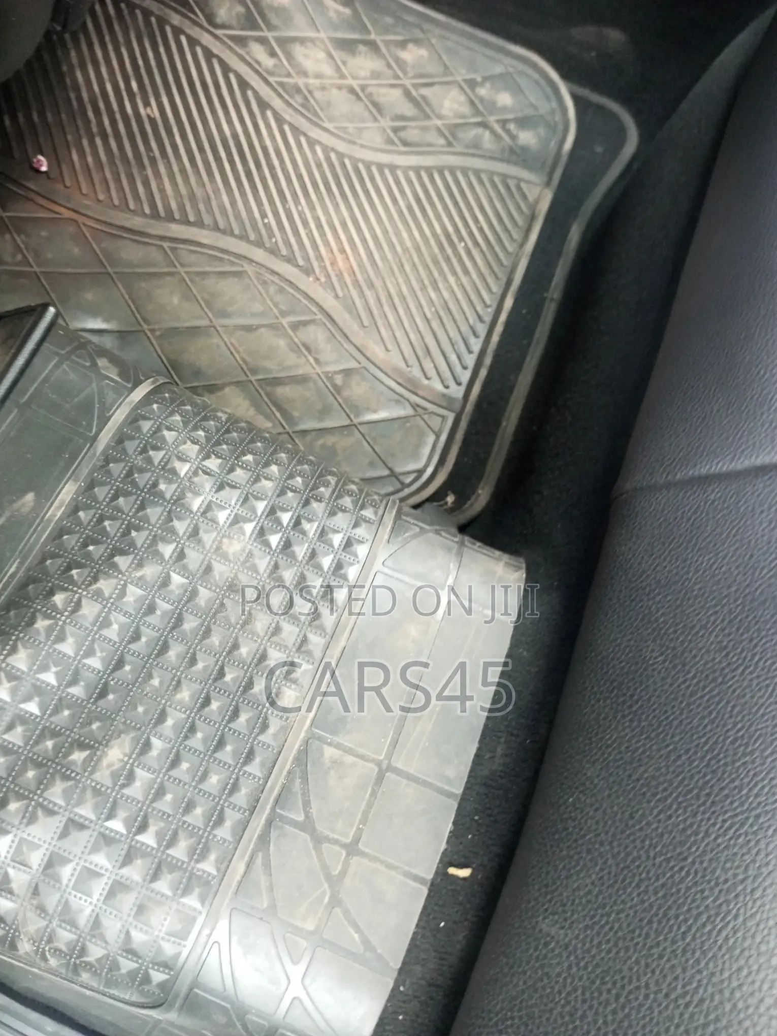 Mercedes-Benz E350 2012 Silver