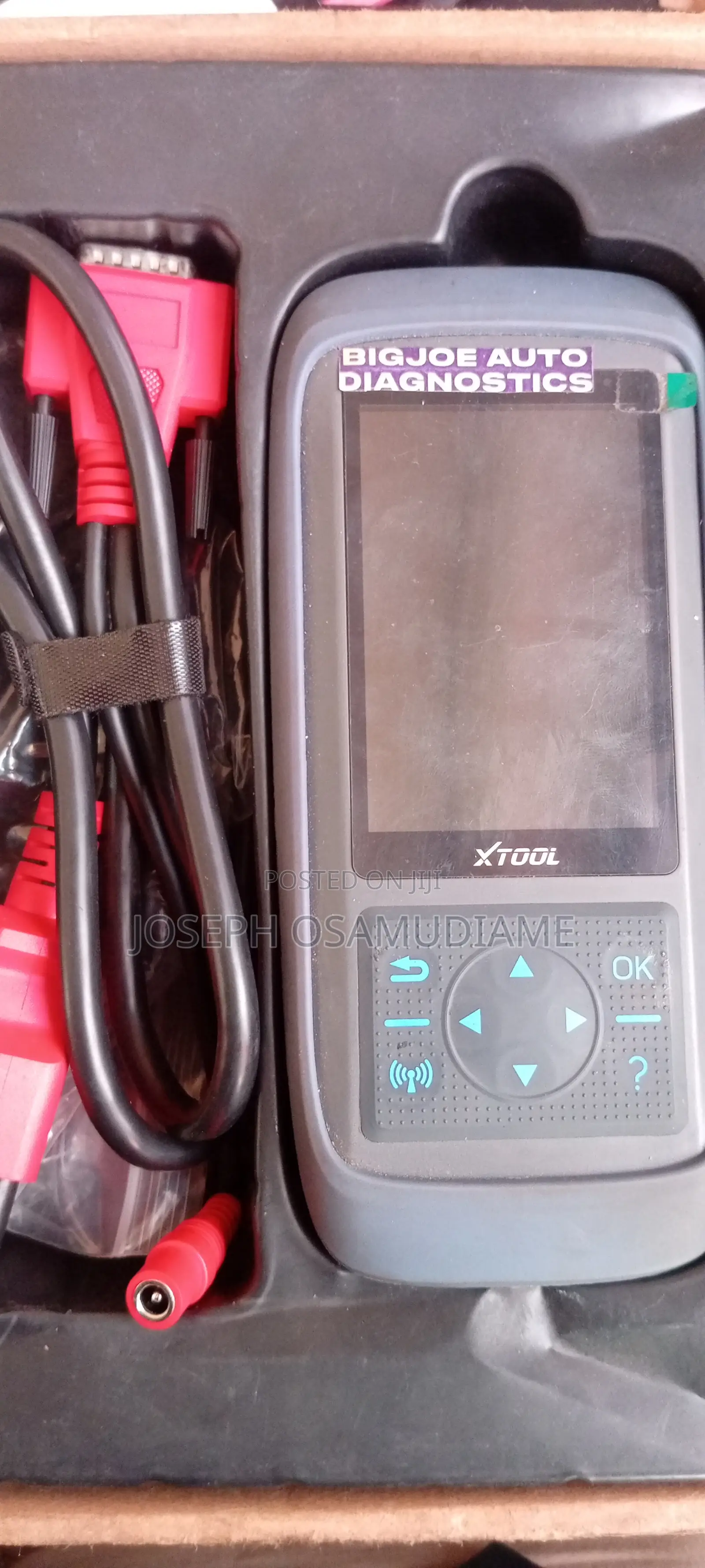 TPMS Sensor