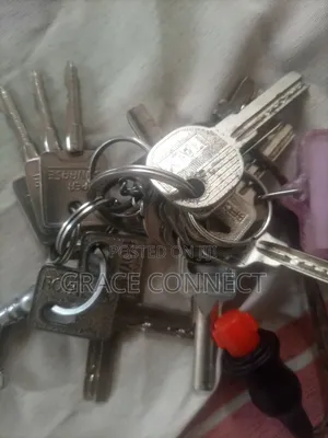 Furnished 4 Bed Room Apartment With 2 R/P Self on a Plot Forsale