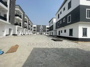 3bdrm Apartment in Ajah for sale