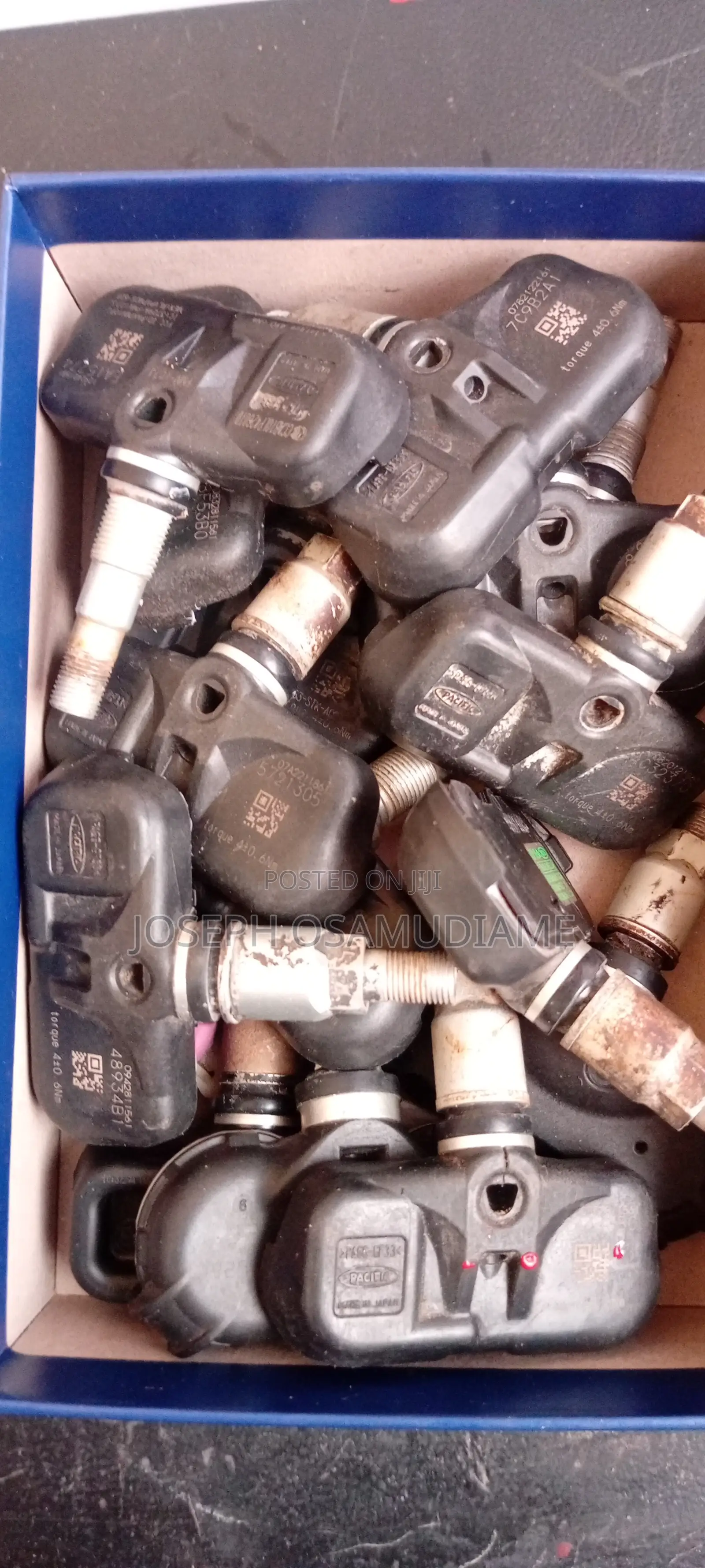 TPMS Sensor