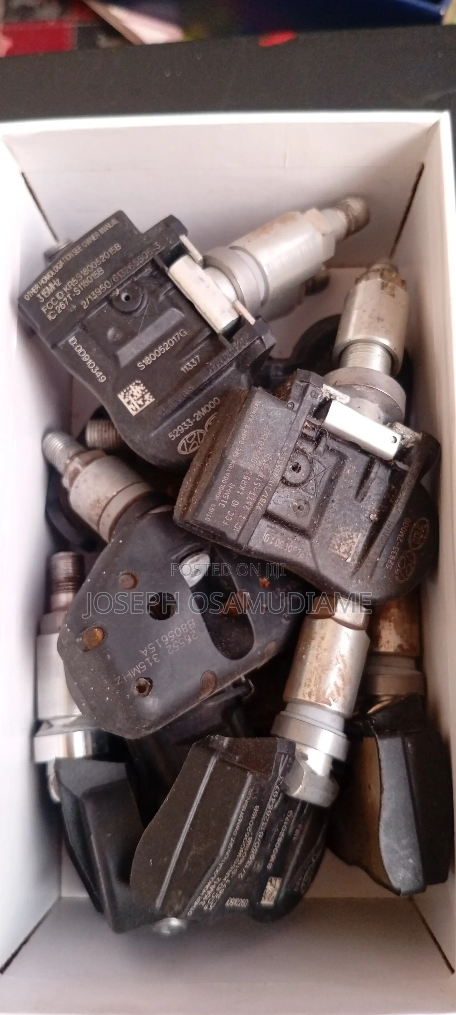 TPMS Sensor