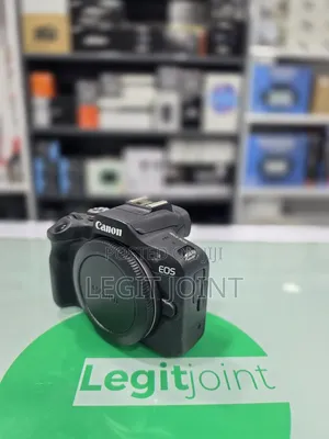 Canon Eos R100 Camera Body