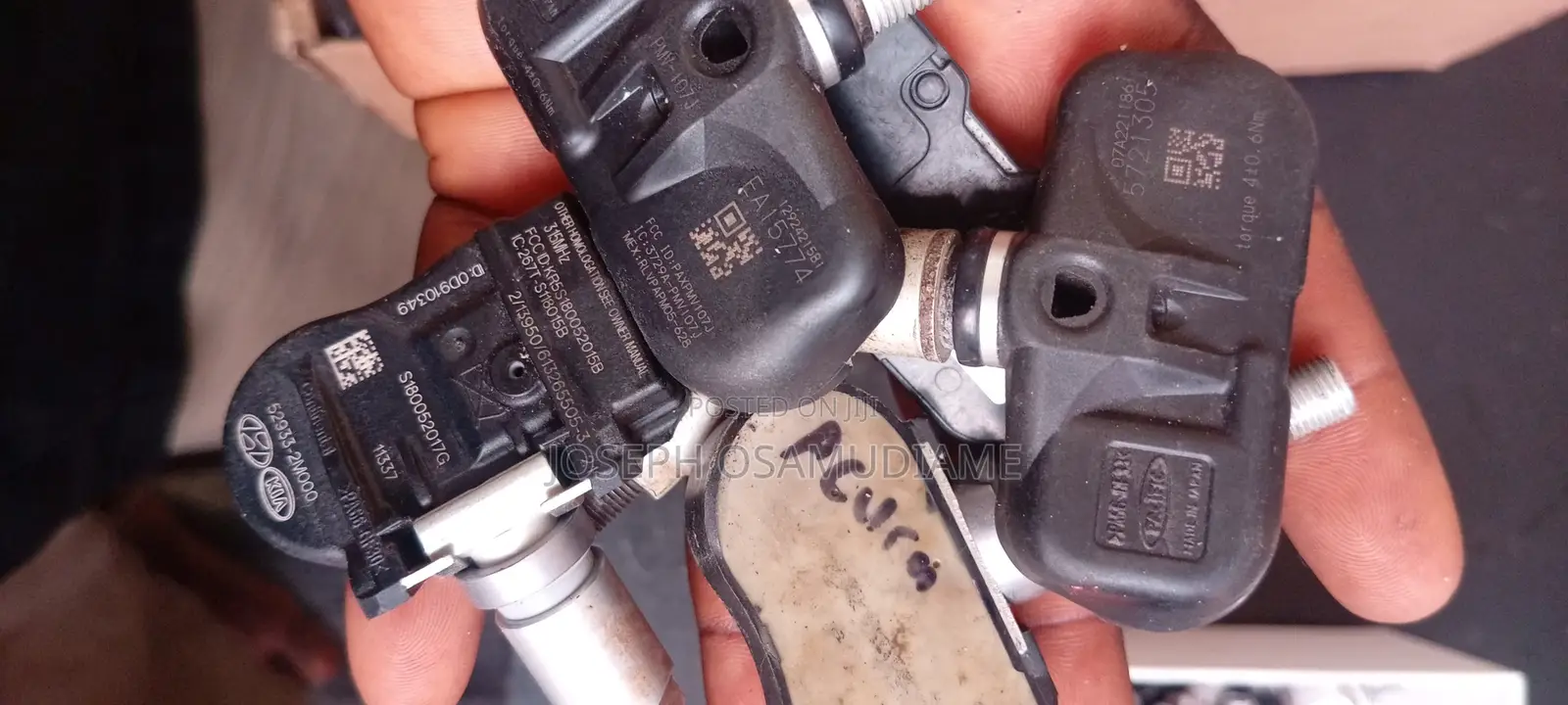 TPMS Sensor