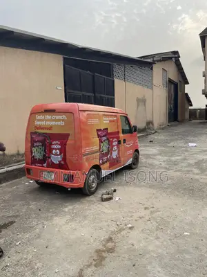 Vehicle Branding