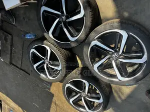 19rim Honda Accord