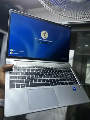 Laptop HP ProBook 650 G8 16GB Intel Core i5 SSD 256GB