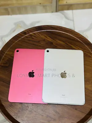 Apple iPad 10.2 (2020) Wi-Fi 256 GB