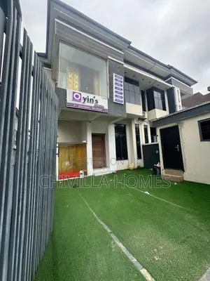 5bdrm Duplex in GRA Phase 2 Shangisha for sale