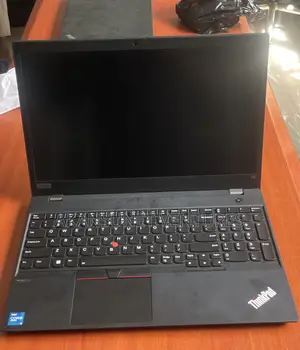 Laptop Lenovo Thinkpad T15 Gen1 16GB Intel Core i5 SSD 512GB