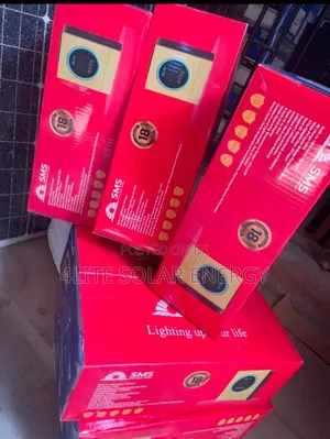 6.2kva 48v SMS Hybrid Batteryless Inverter