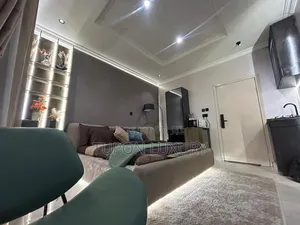 Tastefully Furnished Studio With Pool and Gym