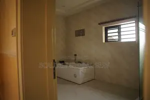 Furnished 5bdrm Duplex in Naf Harmony Estate for rent