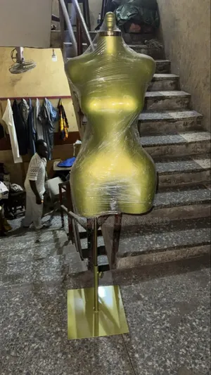 Naija Made Bbl
