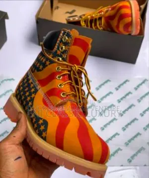 Men's Shoes